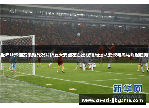 世界杯预选赛最新战况解析五大要点左右出线格局强队变数与黑马崛起趋势 世界杯预选赛最新战况解析五大要点左右出线格局强队变数与黑马崛起趋势